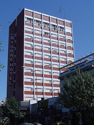 torre hotel